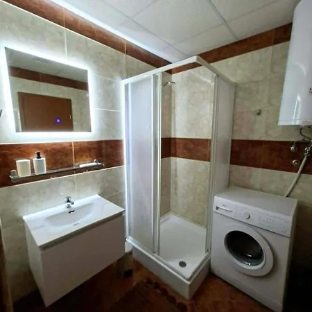 Waves & Pines - Sea View Escape In Sveti Vlas * Elenite