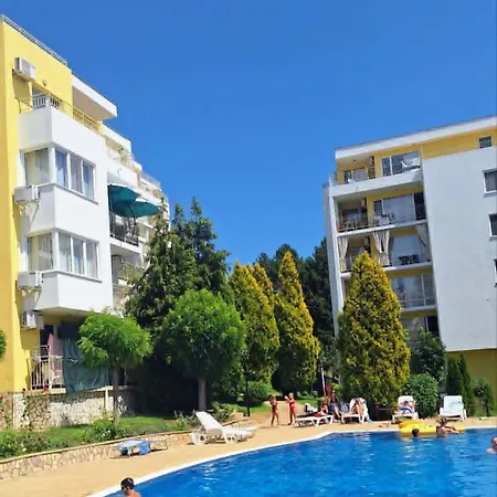 Waves & Pines - Sea View Escape In Sveti Vlas * Elenite