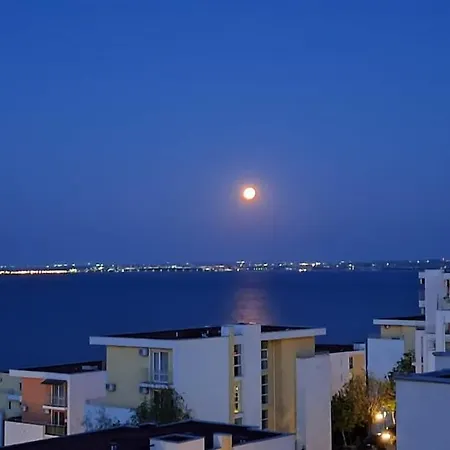 Waves & Pines - Sea View Escape In Sveti Vlas Elenite